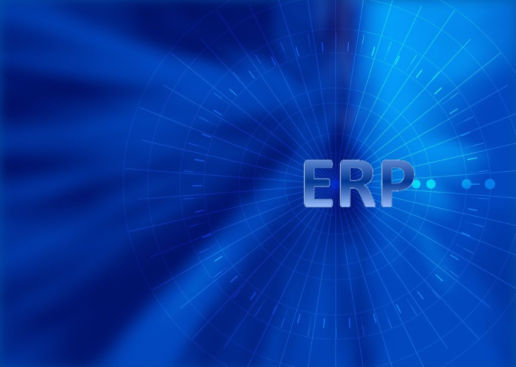 ERP管理系统—制造业数字化转型平台-深蓝易网