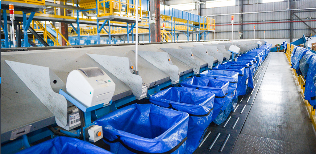 WMS仓库管理系统模块之波次拣货