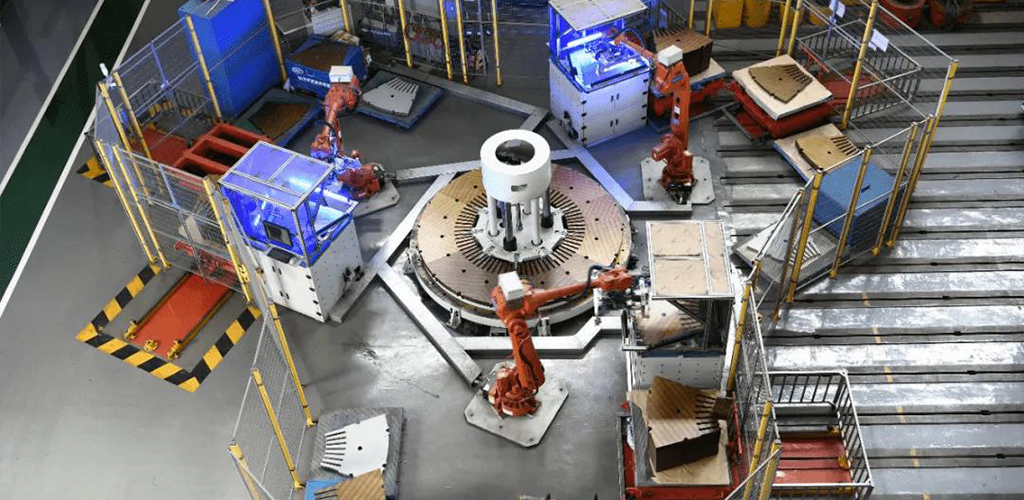 数字化转型建设的基本模型与能力构建