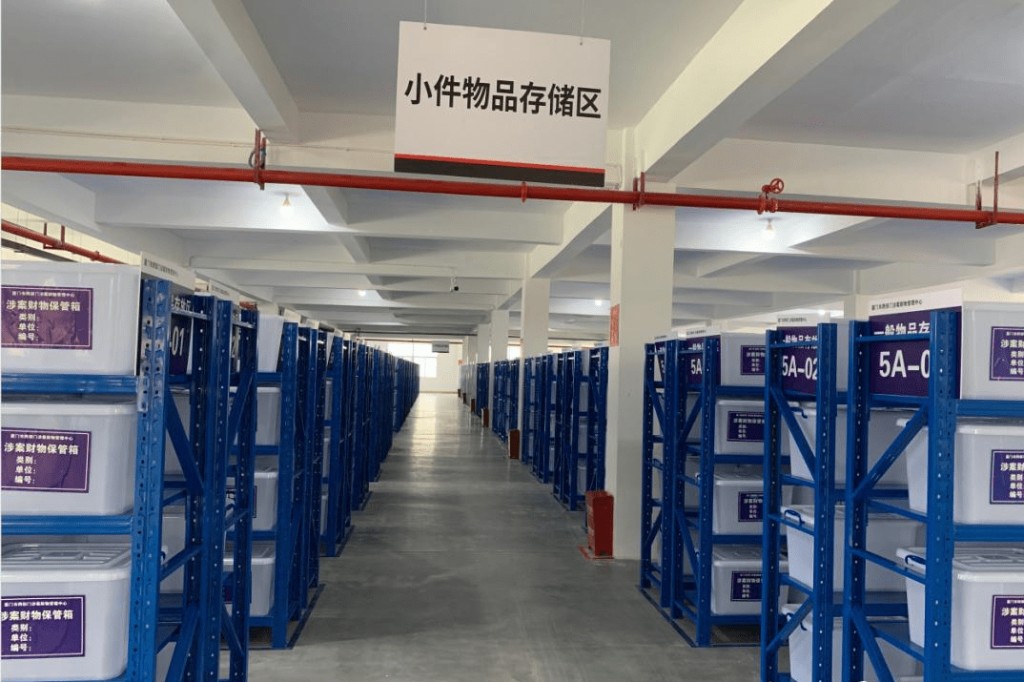 一款好的WMS仓储管理系统，需要考虑哪些因素
