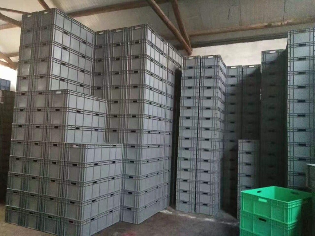 仓储管理中，周转箱管理的要点是什么