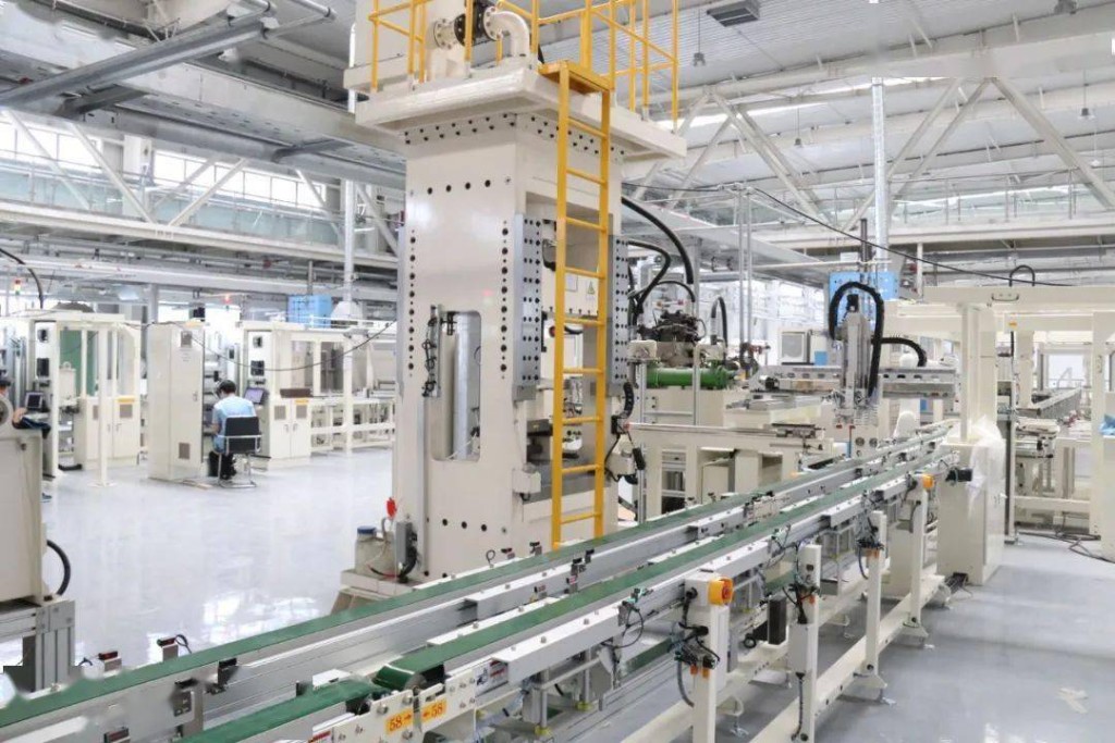数字化工厂建设应具备的核心功能要素