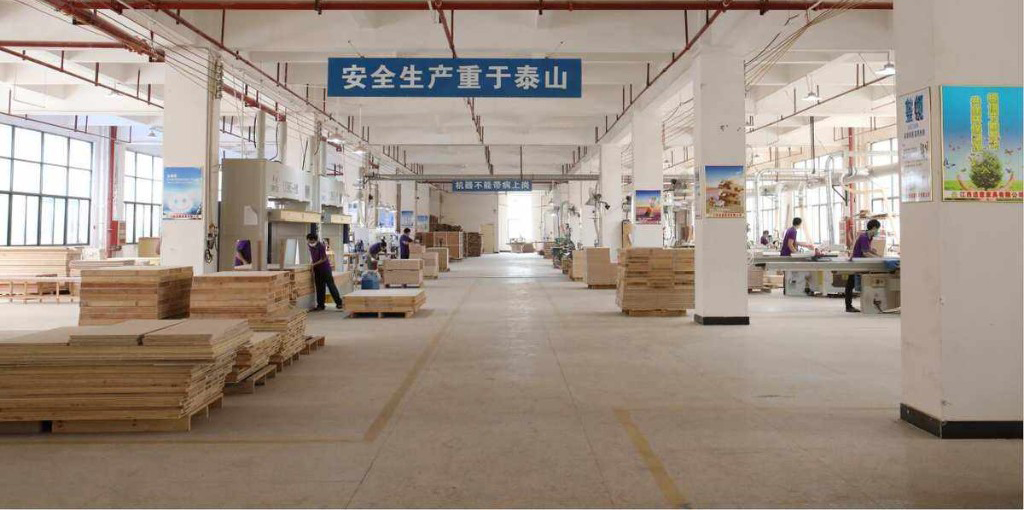 家具生产中的疑难杂症，家具MES系统就能有效解决