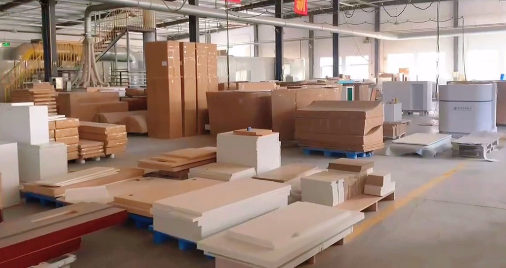 对大规模定制家具企业来说，有必要构建ERP平台吗