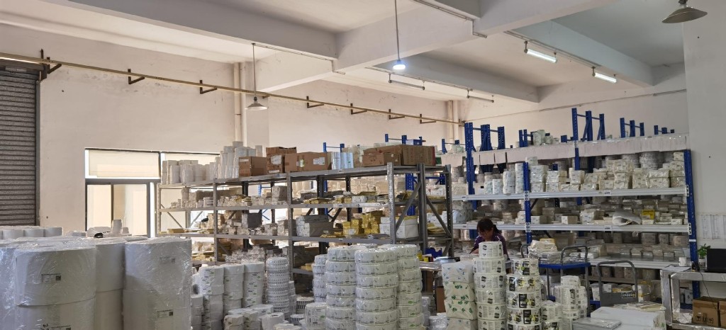 印刷企业可以部署WMS仓储管理系统吗