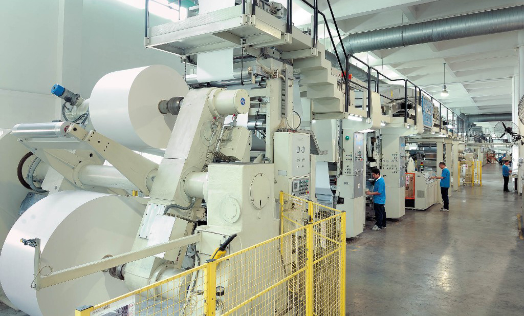 印刷企业使用MES生产管理系统后,会出现哪些弊端 印刷企业使用MES生产管理系统后,会出现哪些弊端