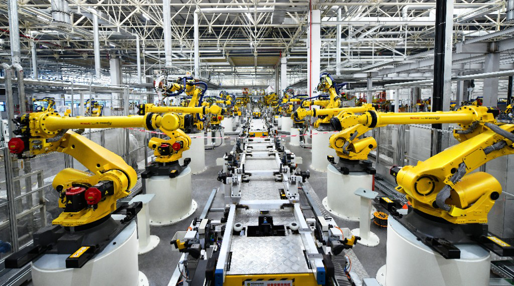 数字工厂管理系统如何解决汽配企业的管理痛点