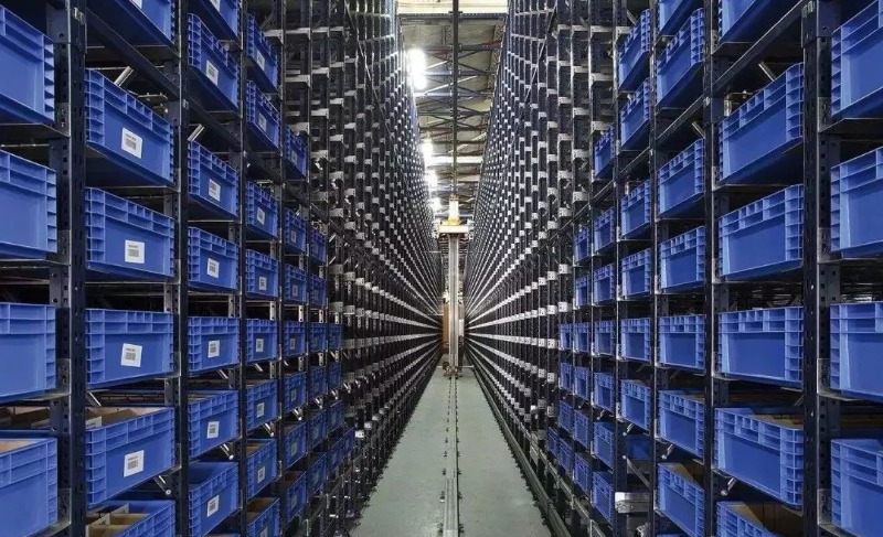深蓝易网WMS仓库管理系统,WMS仓储管理云解决方案