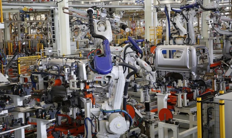 深蓝易网MES管理系统-企业智能车间MES系统-解决方案 深蓝易网MES管理系统-企业智能车间MES系统-解决方案