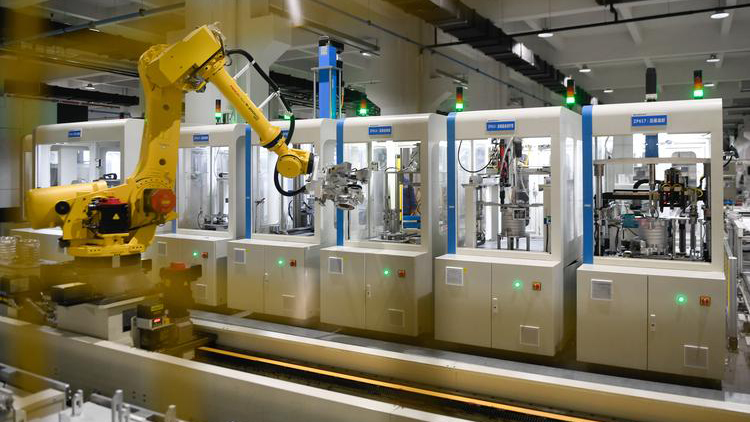 企业数字化转型困局:“既要-又要-还要” 企业数字化转型困局:“既要-又要-还要”