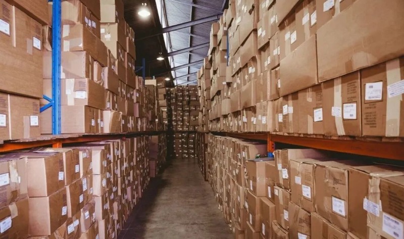 深蓝易网WMS仓库管理系统,WMS仓储管理云解决方案