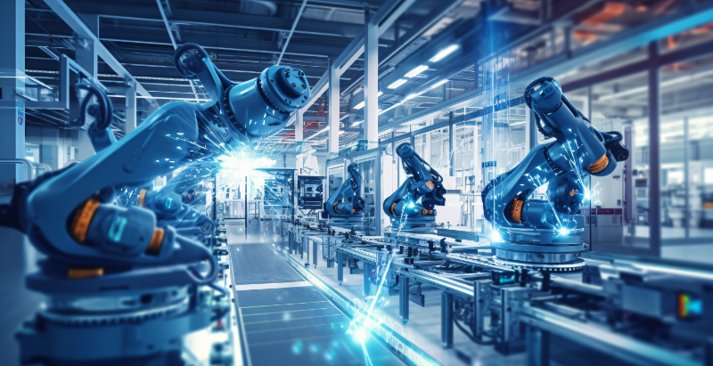 全生命周期管理必看：MES管理系统如何提升追溯精准度