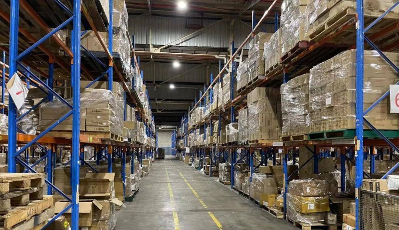 为什么市面上的WMS仓储管理系统价格差别那么大