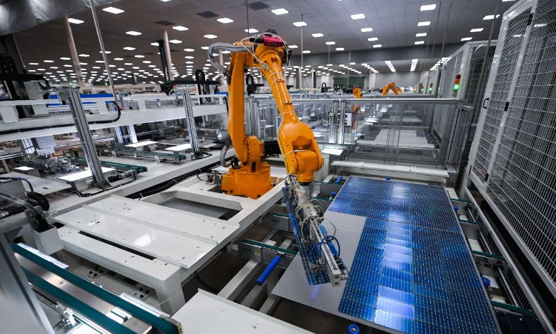 MES管理系统如何赋能企业数字化转型?五大核心效益解析 MES管理系统如何赋能企业数字化转型?五大核心效益解析