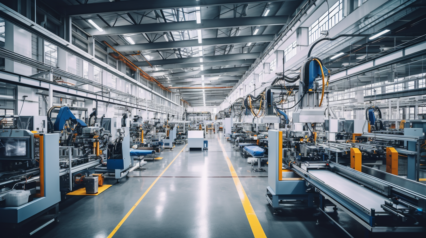 作业标准化:制造企业的效率基石与品质保障 作业标准化:制造企业的效率基石与品质保障