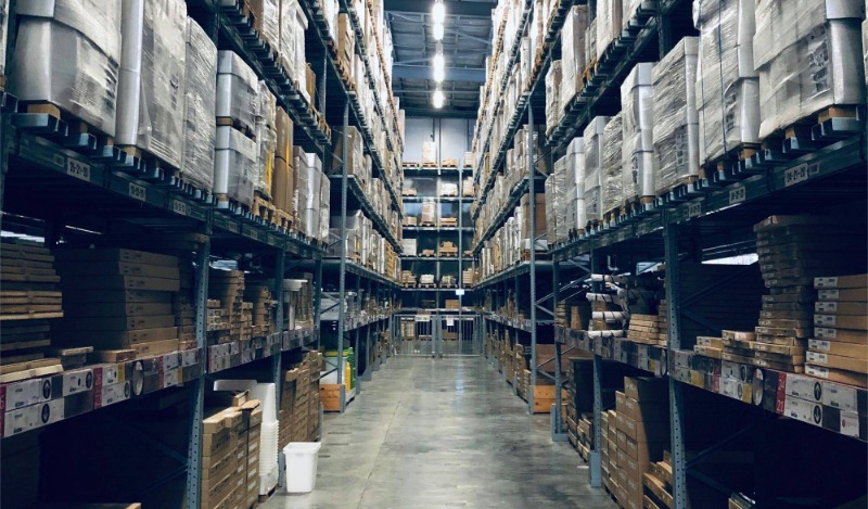 WMS仓储管理系统如何解决仓库的呆滞库存