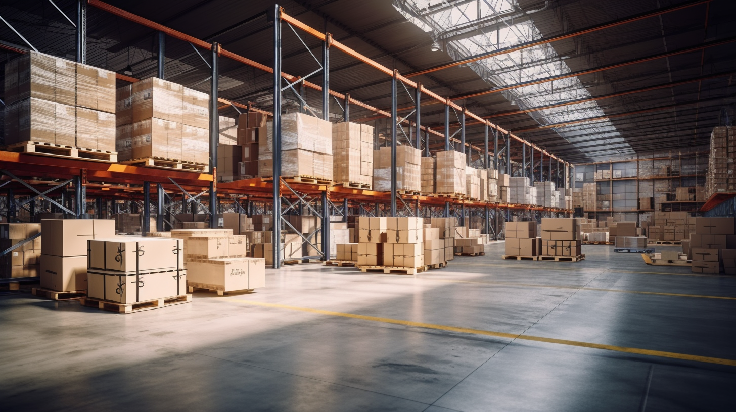 解读 “货位清则标识明,标识明则管理成” 的实践价值 解读 “货位清则标识明,标识明则管理成” 的实践价值