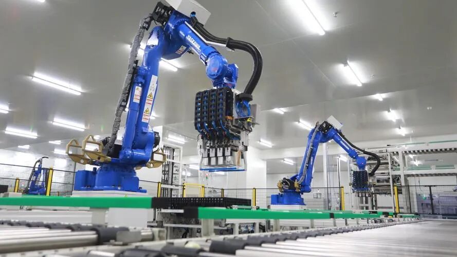 六大关键步骤:用MES系统重构生产计划管理闭环 六大关键步骤:用MES系统重构生产计划管理闭环