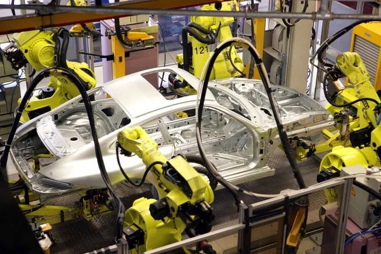 六大关键步骤:用MES系统重构生产计划管理闭环 六大关键步骤:用MES系统重构生产计划管理闭环