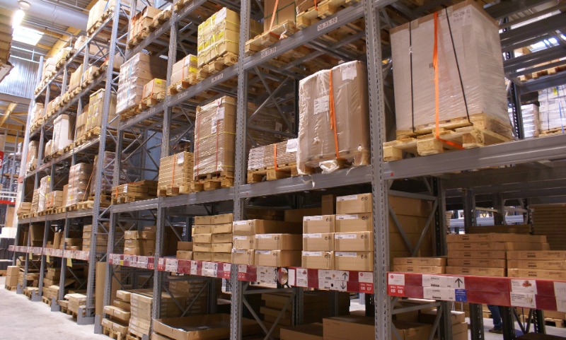 为什么WMS仓储管理系统价格差异如此巨大？