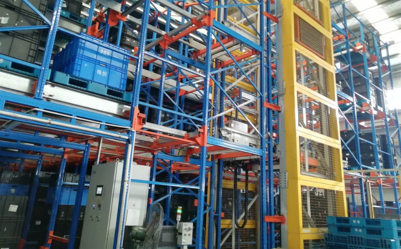 高效运用WMS系统，打造智慧仓储管理新核心