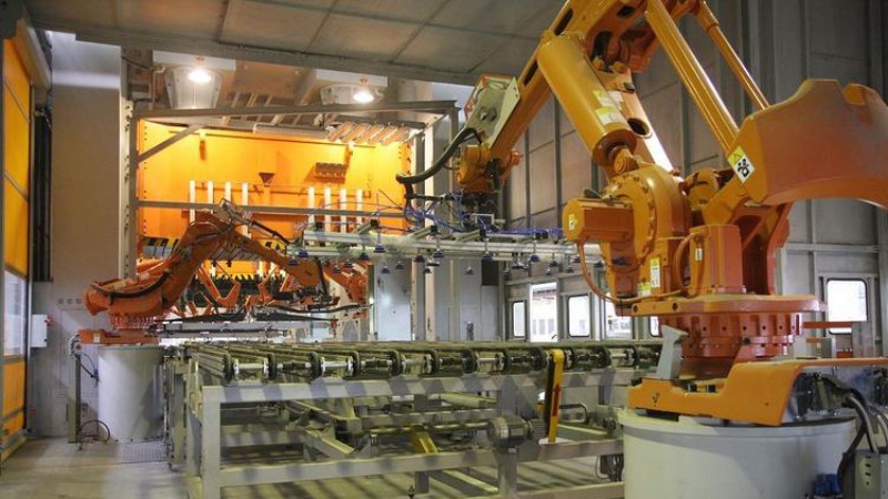 MES管理系统在生产现场的应用场景有哪些