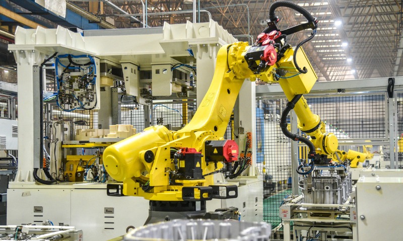 MES管理系统数据采集的核心价值是什么