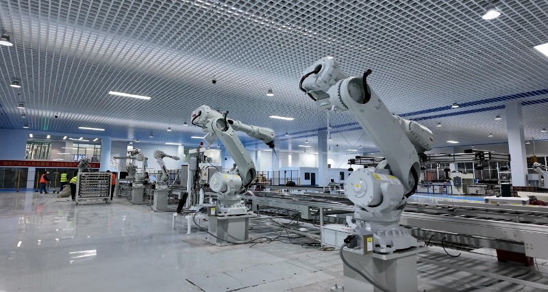 如何选择最适合企业的物流管理WMS仓储系统