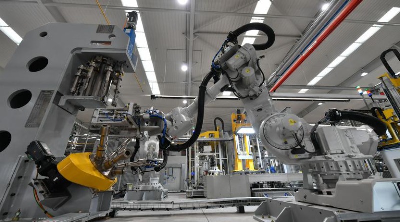 电子企业如何选择合适的MES管理系统