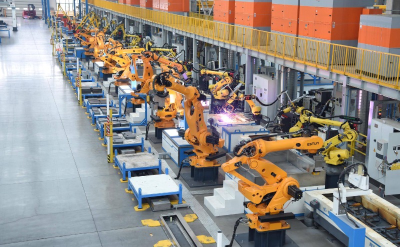 电子行业如何通过MES管理系统实现柔性制造，应对订单波动？