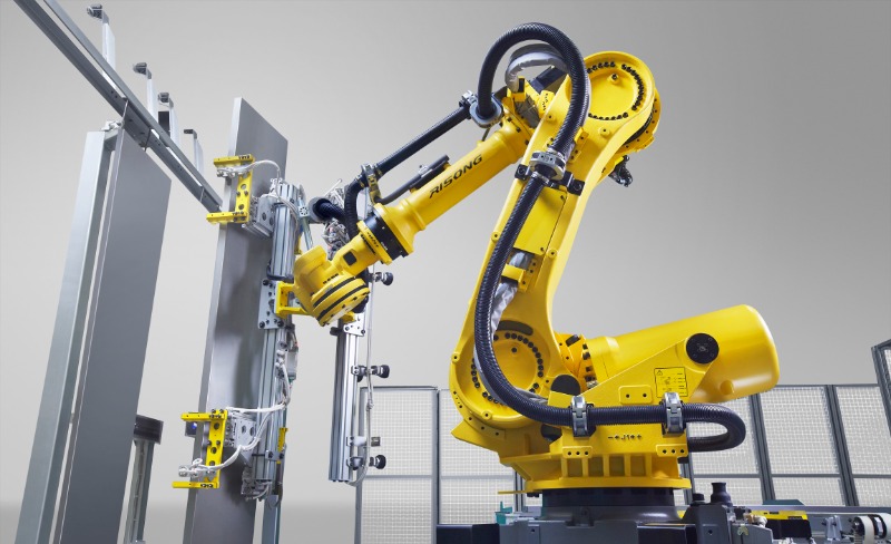 什么是数字孪生？它在数字化工厂中如何实际应用？