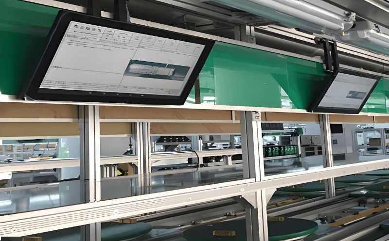 电子企业如何通过集成化ERP+MES+WMS系统，实现生产周期缩短