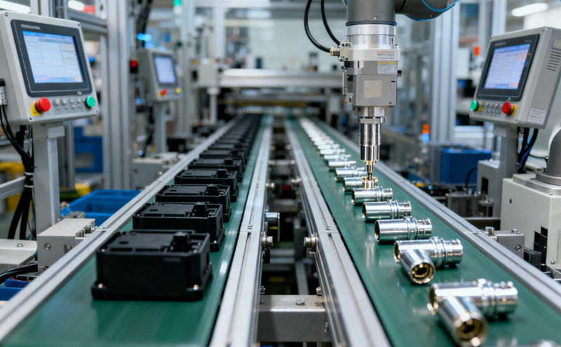 电子企业数字化转型核心，构建一体化数字工厂管理系统