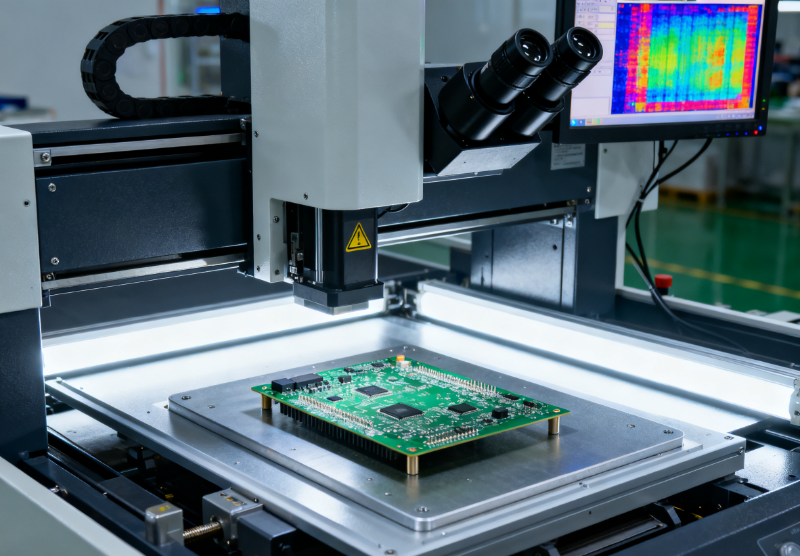 APS高级排产系统助力电子企业快速响应订单波动