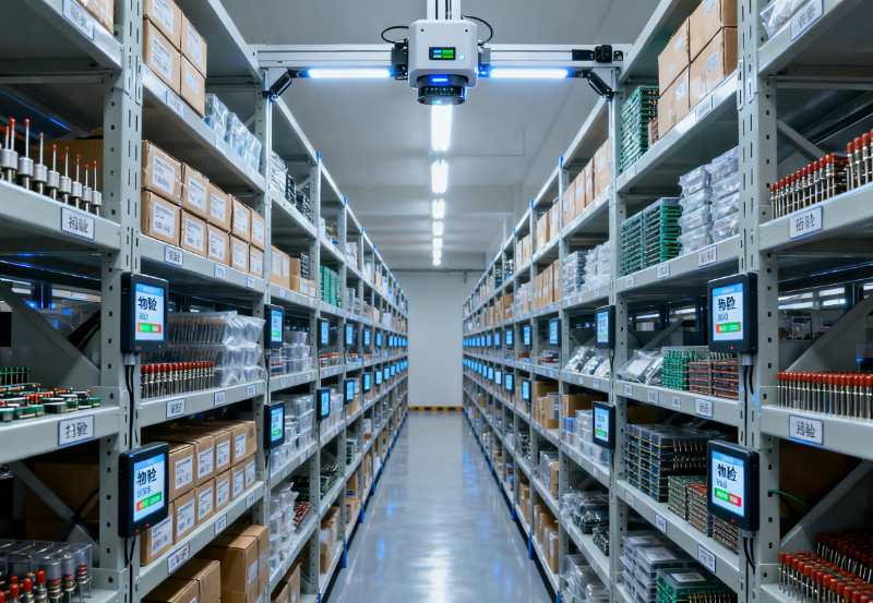 ERP系统如何优化电子企业供应商选择与采购执行流程