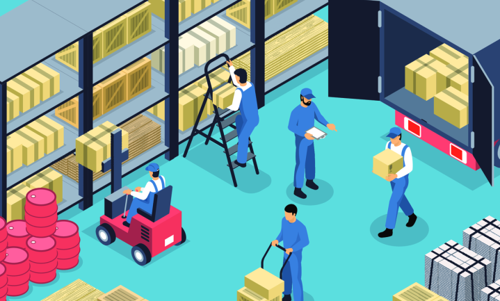 仓储成本高居不下?九大秘诀助你轻松破局! 仓储成本高居不下?九大秘诀助你轻松破局!