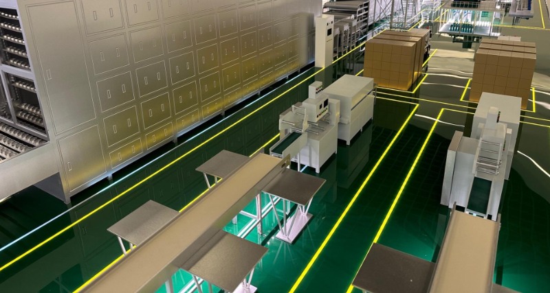 MES管理系统如何将SOP作业指导书无缝推送到每个生产工位