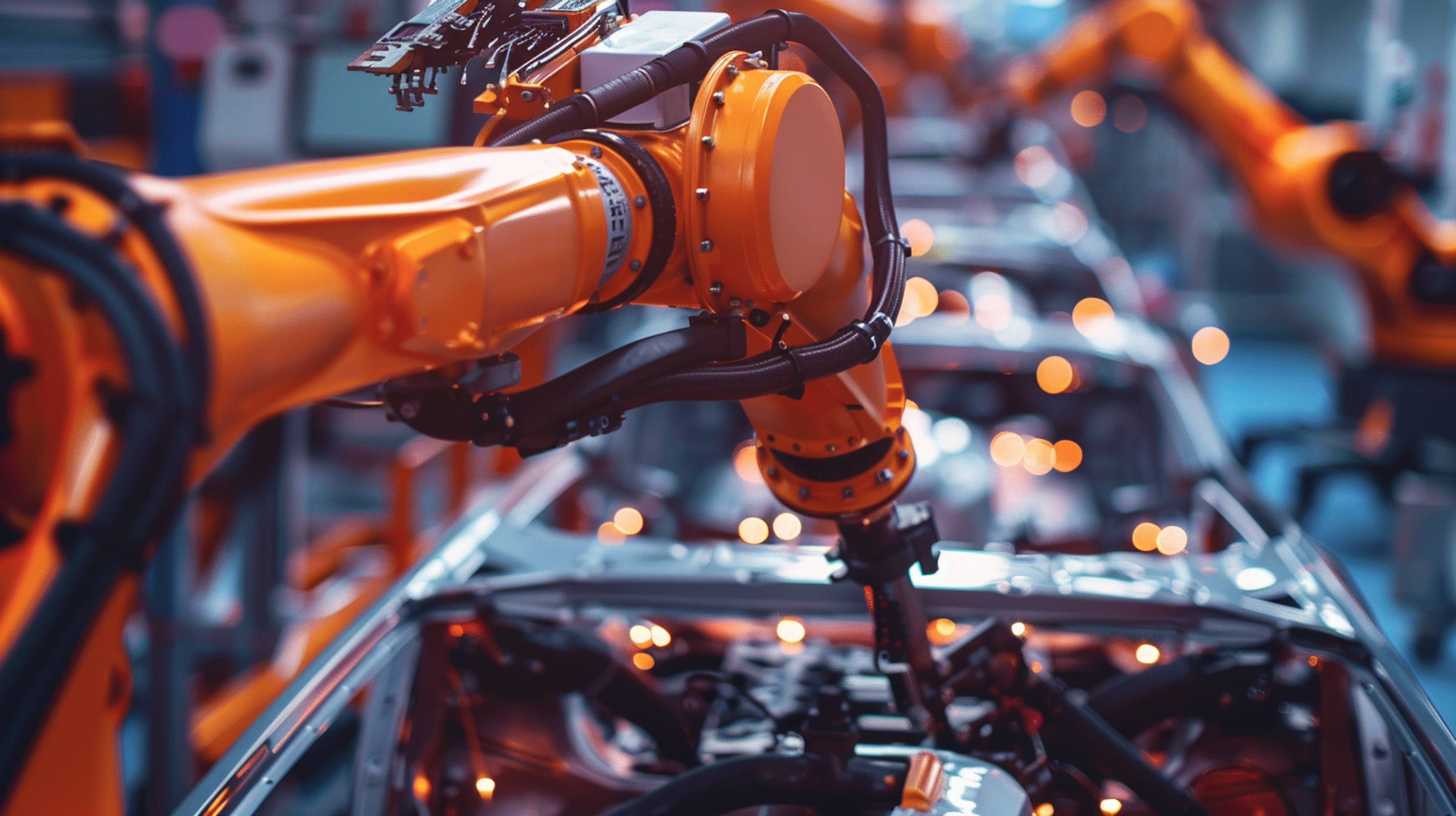 人、机、料、法、环:五大要素驱动的高效生产计划管理 人、机、料、法、环:五大要素驱动的高效生产计划管理