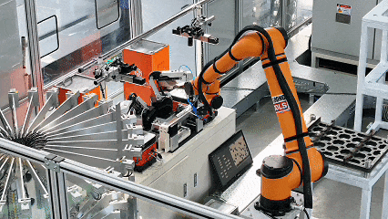 人、机、料、法、环:五大要素驱动的高效生产计划管理 人、机、料、法、环:五大要素驱动的高效生产计划管理