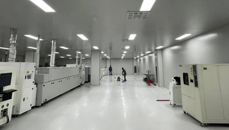 PLM与MES管理系统集成如何加速电子研发成果高效转化 PLM与MES管理系统集成如何加速电子研发成果高效转化