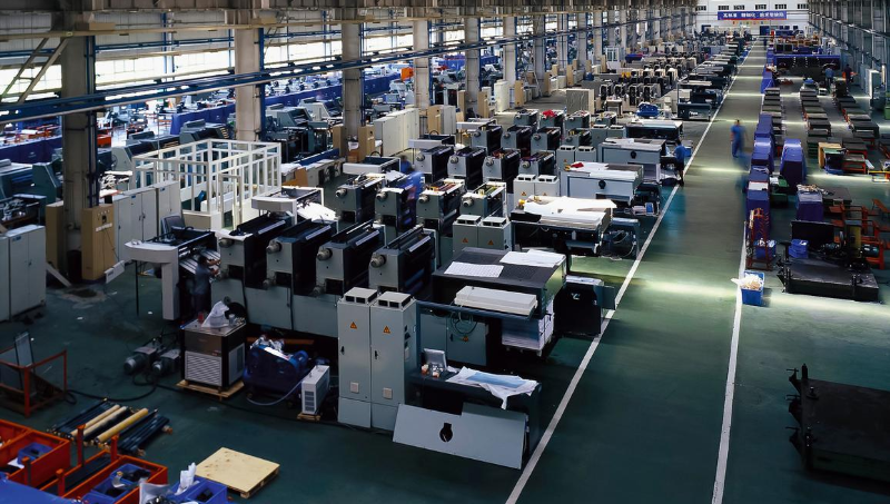 CRM与MES管理系统打通如何让销售实时跟踪电子订单生产状态 CRM与MES管理系统打通如何让销售实时跟踪电子订单生产状态