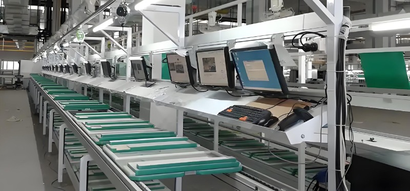 电子企业如何借力数字化系统提升应对突发风险的弹性与敏捷性