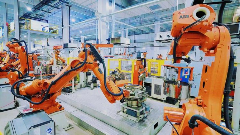 MES系统到底是什么？它能为我们解决哪些具体的生产管理难题？