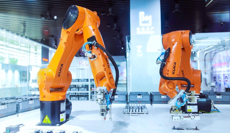 我们已经有ERP系统了，为什么还需要MES管理系统