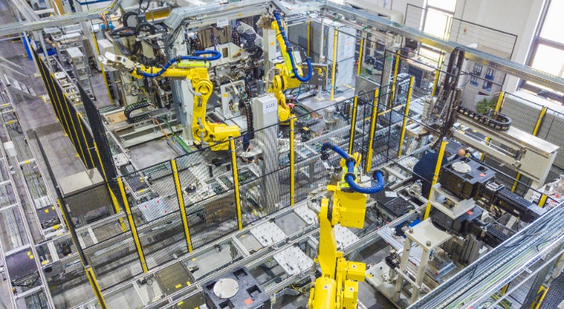 我们已经有ERP系统了，为什么还需要MES管理系统