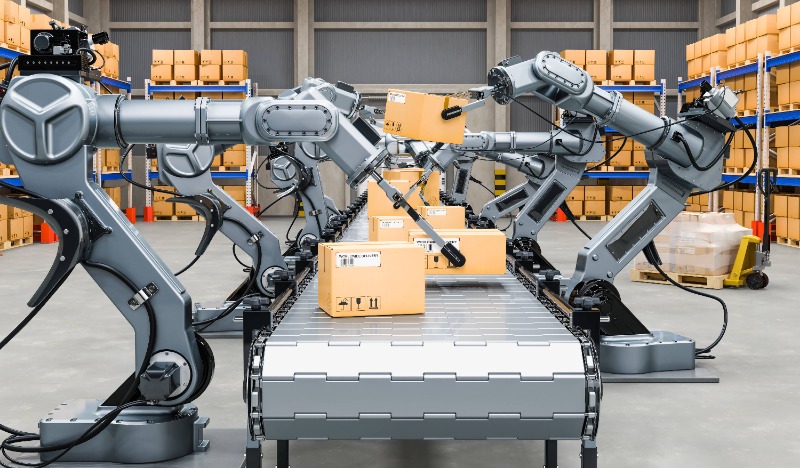 MES系统如何帮助企业实现产品质量的全过程追溯 MES系统如何帮助企业实现产品质量的全过程追溯