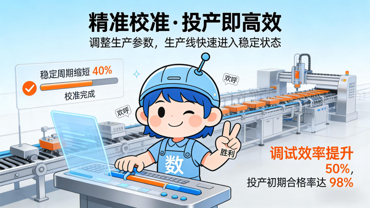 从生产的维度聊制造业数字化转型 从生产的维度聊制造业数字化转型