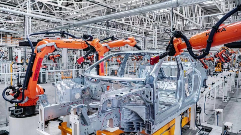 MES系统上线,车间员工为啥用不起来?一位项目经理的踩坑与填坑笔记 MES系统上线,车间员工为啥用不起来?一位项目经理的踩坑与填坑笔记