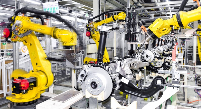 生产工艺特殊,MES管理系统能定制开发吗? 生产工艺特殊,MES管理系统能定制开发吗?