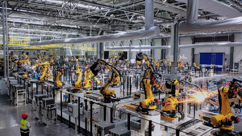 打破数据滞后困局:让MES系统数据实时准确的实操方案 打破数据滞后困局:让MES系统数据实时准确的实操方案